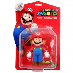 Mario 12cm