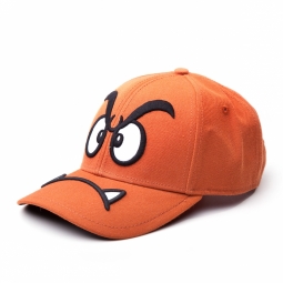 Goomba Baseball Cap
