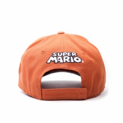 Goomba Baseball Cap