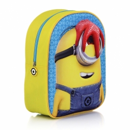 Minions 3D tas