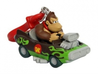 Donkey Kong sleutelhanger