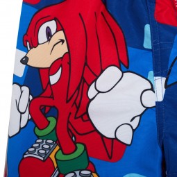 Knuckles