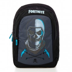 Fortnite rugtas voorkant