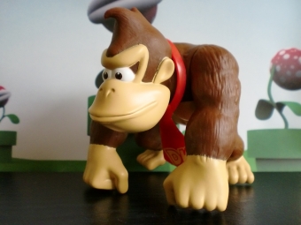 Donkey Kong