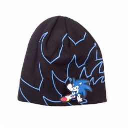 Sonic the Hedgehog Beanie