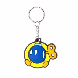 Bob-omb Sleutelhanger