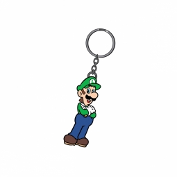 Luigi Sleutelhanger