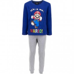 Super Mario pyjama lang