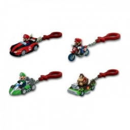 Donkey Kong sleutelhanger