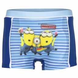 Minions zwembroek