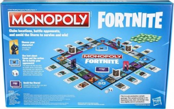 Monopoly fortnite 3