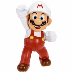 World of Nintendo Fire Mario