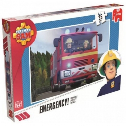 Puzzel Emergency