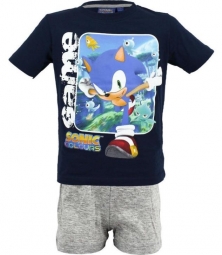Sonic shortama