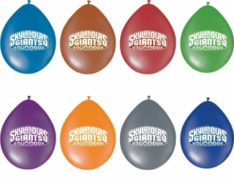 Skylanders ballonnen