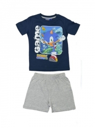 Sonic shortama