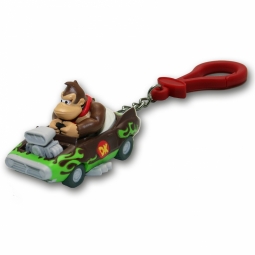 Donkey Kong sleutelhanger