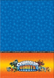 Skylanders tafelkleed