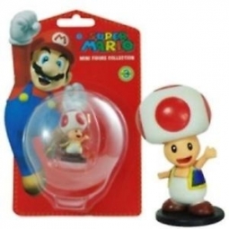Toad series 3