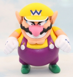 Wario 12cm