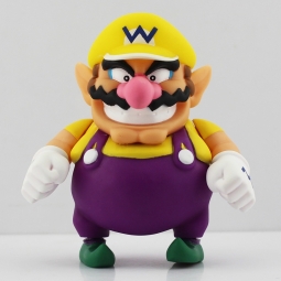 Wario 12cm