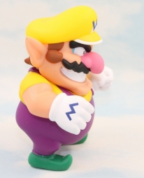 Wario 12cm