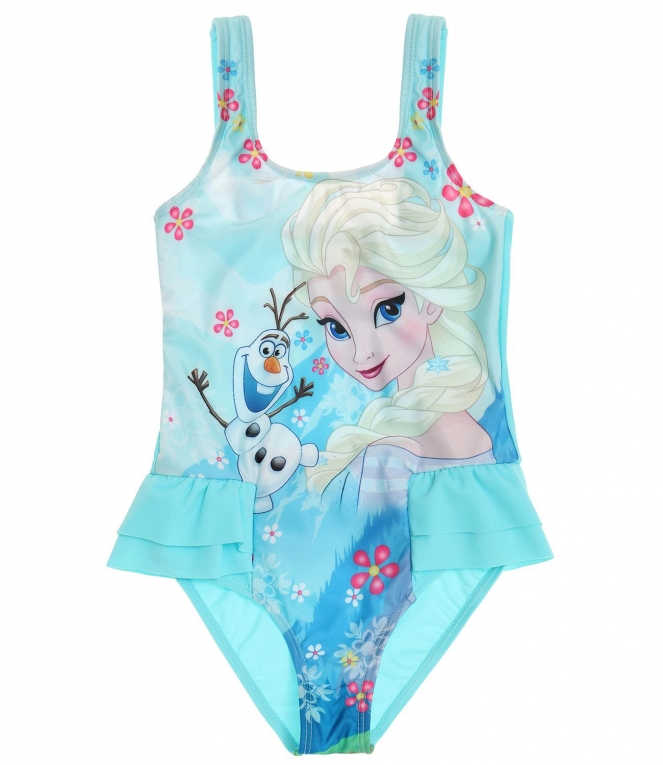 Frozen zwempak - Zwemkleding Super Mario en shop