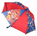 Angry Birds paraplu