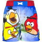 Angry Birds zwemshort