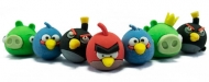 Angry Birds puzzel gum