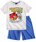 Angry Birds pyjama wit
