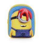 Minions 3D tas