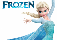 Frozen