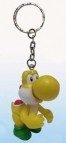 Gele Yoshi Sleutelhanger