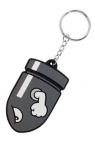 Bullet Bill Sleutelhanger