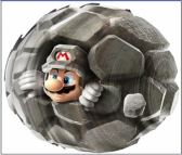 Mario stone