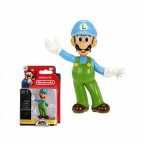 World of Nintendo Ice Luigi