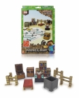 Minecraft papercraft utility pack