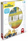 Minions 27896
