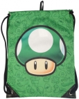 Gym tas Mushroom