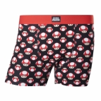 Mushroom boxershort