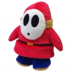 Shy Guy