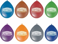 Skylanders ballonnen