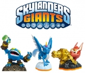 Skylanders