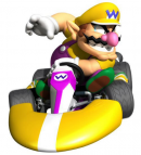 Wario