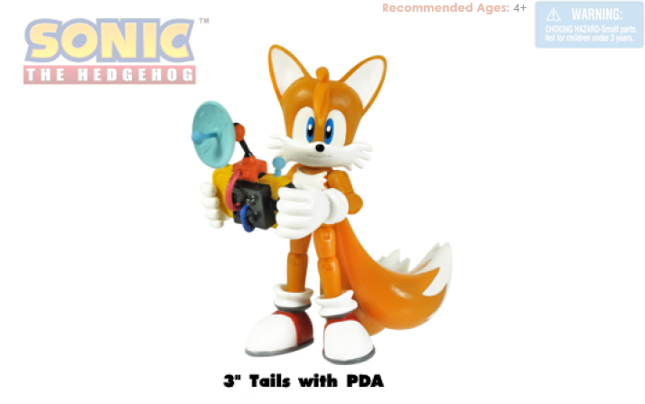 Sonic figuren - Sonic - Super Mario en Sonic shop